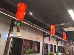 -一品江南韵·淮扬菜