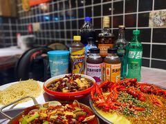 -华仔龙虾(永乐路总店)