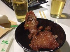 iphone_upload_pic-俏东方·海味水饺·青岛菜(崂山店)