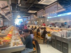 -龍歌自助小火锅(城阳万象汇店)