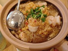 -谷田稻香·砂锅菜(西乡天虹店)