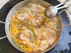 百花锅-芭夯兔·兔肉汤锅(新都店)