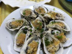 -明记海鲜美食老字号(明记总店)