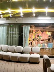 -Doris一站式游轮婚礼船东直营店(外滩店)