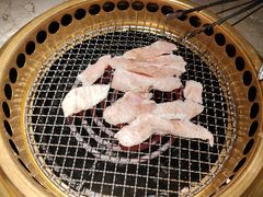 -谷牛日式烤肉(宝山U天地店)