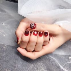 点击看大图 -StartNail美甲