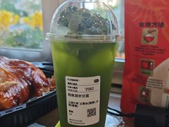 -混果汁(福田领展中心城店)