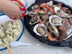 -前王院•巧克力海鲜市集餐厅(万平口店)