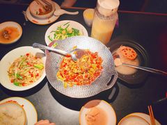 -湘阁里辣(东门茂业店)