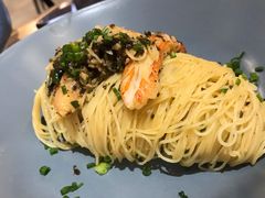 -HELLO 27 意面·沙拉·帕尼尼