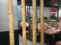 -叶派龙虾•招牌香辣蟹·海鲜(中海国际店)