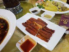 -九大簋家宴(晓港湾店)