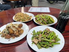 -下环街市熟食中心