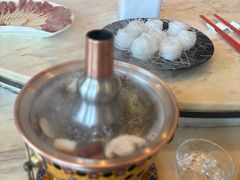 -南门涮肉(通州大船店)
