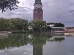 -回龙观体育文化公园