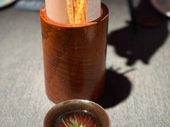 餐前小食撒子-锦府园·新台州菜(合生汇店)