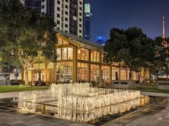 -上海静安香格里拉大酒店