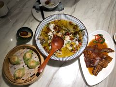 酸菜鱼-岭南真味·匠心粤菜(K11店)