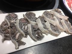 -裕德孚手切涮羊肉(建业凯旋广场店)