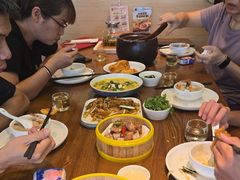 -如轩·海鲜砂锅粥·潮汕菜(海珠店)