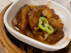 -潮福城大酒楼·潮粤菜·港式点心(阳光城店)