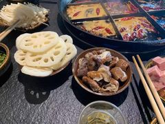 -胖碗火锅(观音桥店)