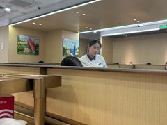 -海底捞火锅(奥森店)