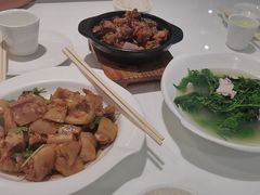 -至潮餐厅精致粤菜·活鲈鱼·走地鸡(珠江新城店)