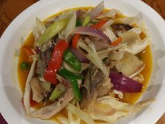 -阿罗新疆菜(人民广场店)