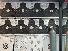 -都市枪神实弹射击俱乐部