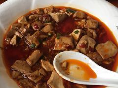 -周麻婆(福州仓山首山店)