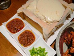 -95号酱骨·一块豆腐(展春园西路店)