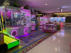 -Fang Fang Monkey·方方猴(国瑞购物中心店)