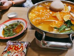 -迷你椰·泰式大排档(共康店)