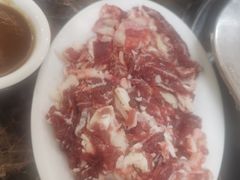 -蔡社牛肉城(龙湖店)