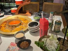 -哥老官重庆美蛙鱼头(五角场合生汇店)
