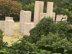 -上海月湖雕塑公园