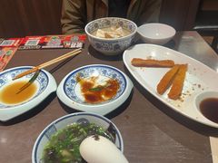 -王繁星面馆(西安熙地港店)