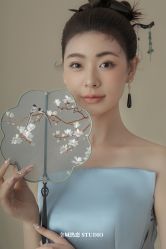 -全城热恋璀璨婚纱摄影(国贸总店)