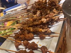 -肉串汪(望京店)