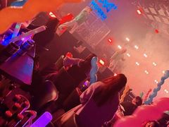 -MOSSO·Liveshow(M3香港广场店)