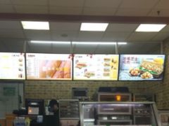-赛百味(仙林金鹰店)