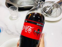 -三毛牛肉店(福强店)