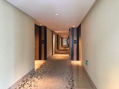 -上海崇明金茂凯悦酒店