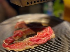 -大叹号·朝鲜族烤肉(潍坊泰华城店)