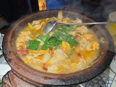 -肖记公安牛肉鱼杂馆·省级非物质文化遗产(崇仁路江滩直营店)