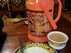-如意林卡藏餐吧(大昭寺店)