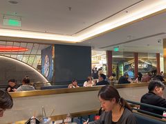 -一绪に寿喜烧(虹悦城店)