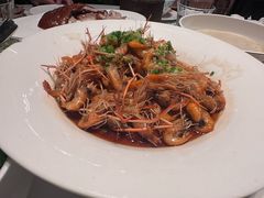 -桂满陇·海市蜃楼·黑金(国金店)