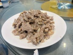 -振生清真饭店(永安道店)